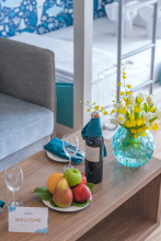 Seaesta Nha Trang Hotel Hotel