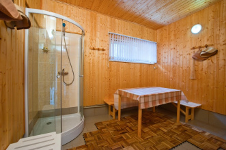 Chalet Voyage, фото 68 Chalet Voyage, фото 68