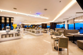 Comodo Nha Trang Hotel