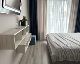 Апартаменты Green Home Ufa, фото 80