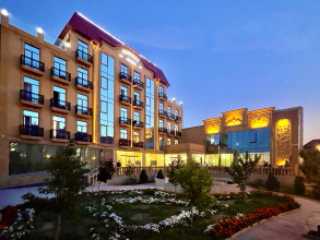 Отель Derbent Hotel & Spa Premium, фото 11