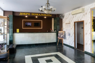 Отель Мартон Вологда, фото 72
