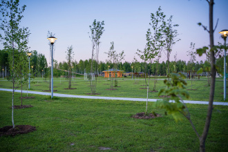 Отель Комплекc Загородного отдыха  Место 7, фото 60