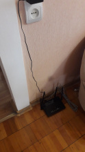 Апартаменты У Себя Дома, фото 18