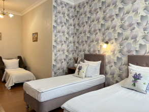 Квартира PiterFlat на Садовой 32/1, вариант 2к-3, фото 35