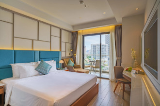 Seaesta Nha Trang Hotel Hotel