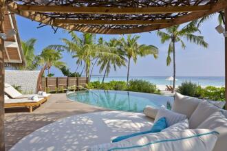 Milaidhoo Island Maldives