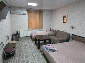 Мини-Отель Атлант, фото 102
