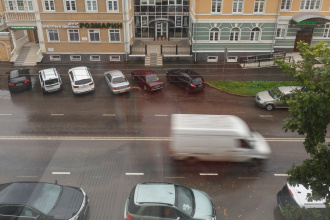 Квартира Две Подушки на Мальцева, фото 20 Квартира Две Подушки на Мальцева, фото 20