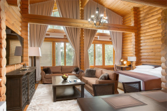 Загородный отель Tseleevo Club & Resort, фото 48