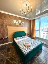 Апартаменты VipHouse Верхнеторговая 4, фото 29