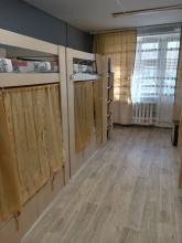 Хостел Наш хостел, фото 26