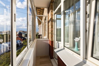 Квартира GM Apartments у Павелецкой, фото 62
