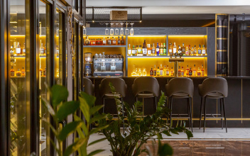 Отель Radisson Ульяновск, фото 77 Отель Radisson Ульяновск, фото 77