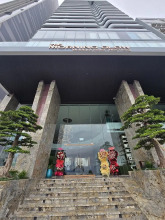 The Morning Glow Boutique Nha Trang