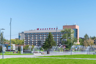Гостиница Юбилейная, фото 151