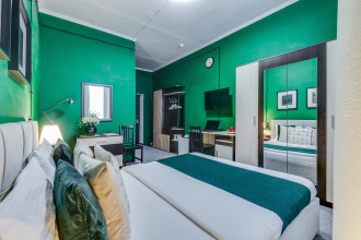 Меблированные комнаты Domotel, фото 168 Меблированные комнаты Domotel, фото 168