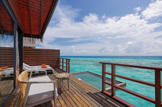 Grand Park  Kodhipparu Maldives