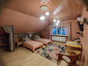 Частный Дом Dom s baney, фото 61