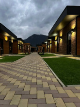 Гостевой Дом Borville, фото 26