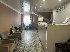Пансионат Бешпагир, фото 14