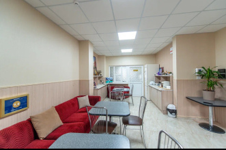 Гостевой Дом Дом Гостей, фото 63