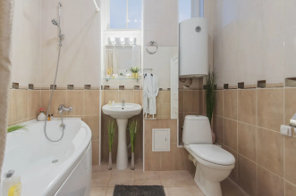Квартира GM Apartments на Тверской прямо у Кремля, фото 99