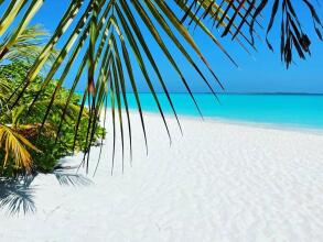 Hondaafushi Island Resort