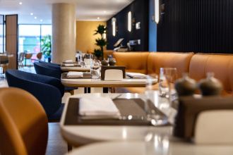 Гостиница Radisson Горизонт Ростов-на-Дону, фото 85