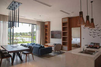 Movenpick Villas & Residences Phu Quoc