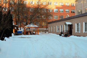 Мини-отель Ника, фото 75