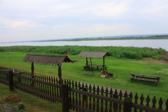 База Отдыха Заимка Рыбная, фото 29