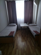 Гостиница Радуга, фото 93