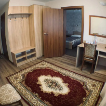 Гостевой дом Элион, фото 129