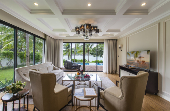 Vinpearl Resort Nha Trang