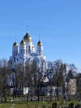 Апартаменты Уральская 20, фото 45