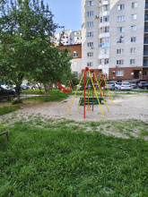 Аврора апартаменты трехместные (id 138), фото 81