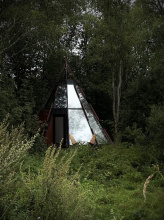 Гостевой дом Woody Village Riverside, фото 49