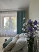 Квартира Happy Place, фото 36