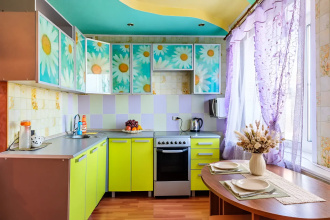 2-к Апартаменты в центре Воркуты рядом Газпром и ЛПУ, фото 8