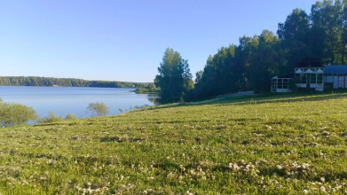 Парус Руза, фото 134