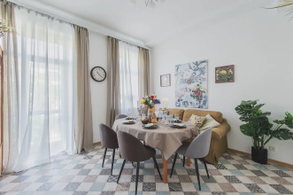 Квартира GM Apartments на Тверской прямо у Кремля, фото 79