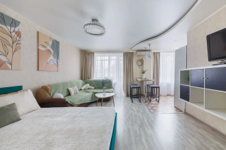 Апартаменты Apart Lux Дубининская, фото 46