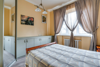 Комфортная квартира рядом с Арбатом, фото 16