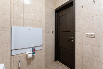 Апартаменты BestFlat24 Летная 21 возле Арены, фото 32