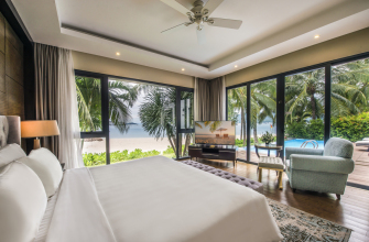 Vinpearl Resort & Spa Nha Trang Bay