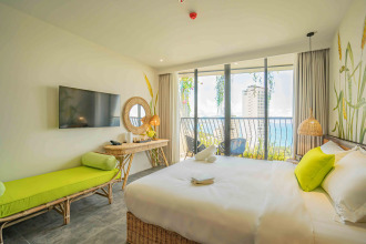Signature Hotel Nha Trang