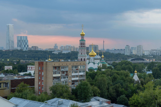 Гостиница Арена, фото 51