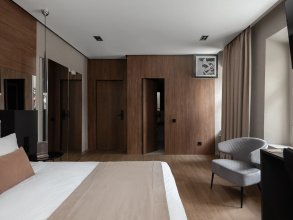 Tverskoy Boutique Hotel, фото 113