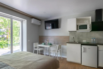 Апарт-отель W Suites, фото 29